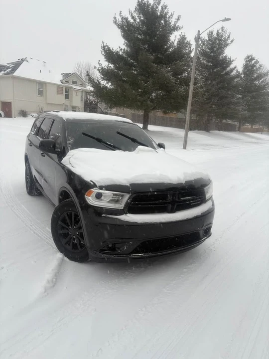 2015 Dodge Durango 3rd Gen - Image 4 of 11