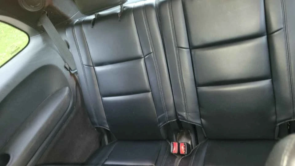 2015 Dodge Durango 3rd Gen - Image 8 of 11