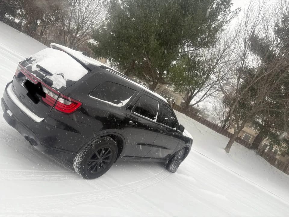 2015 Dodge Durango 3rd Gen - Image 7 of 11