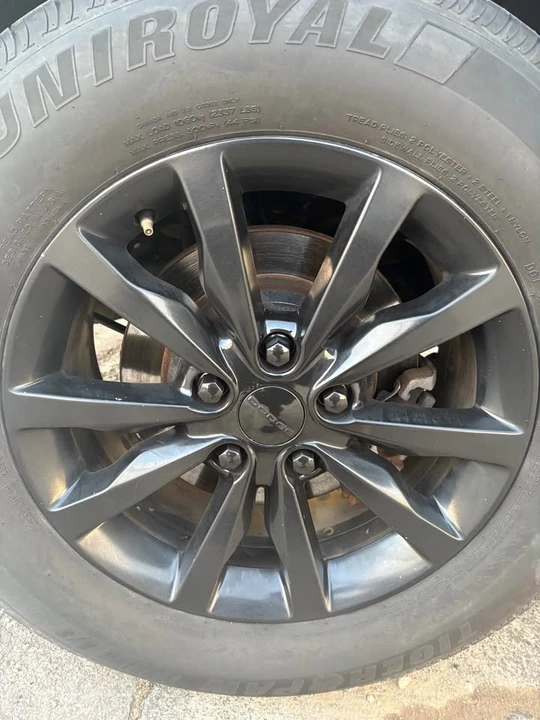 2015 Dodge Durango 3rd Gen - Image 8 of 11