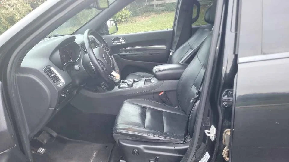 2015 Dodge Durango 3rd Gen - Image 6 of 11
