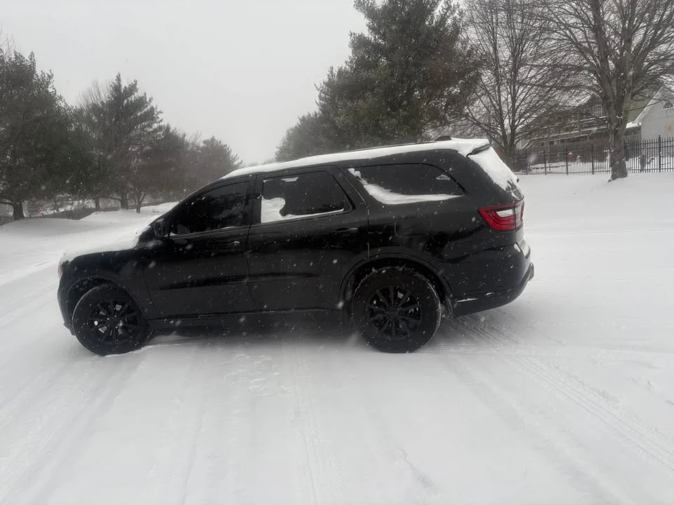 2015 Dodge Durango 3rd Gen - Image 5 of 11