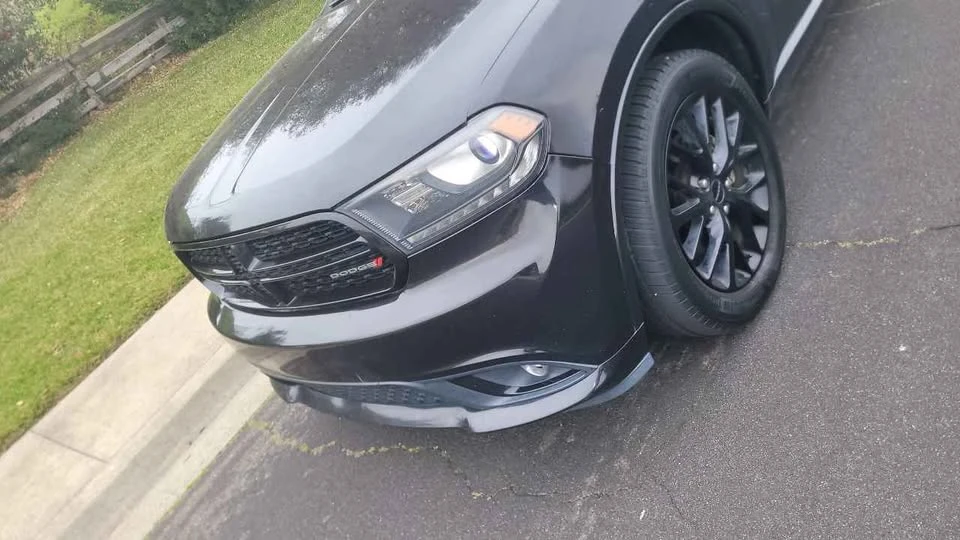 2015 Dodge Durango 3rd Gen - Image 5 of 11