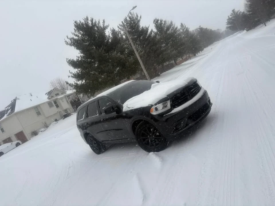 2015 Dodge Durango 3rd Gen - Image 3 of 11