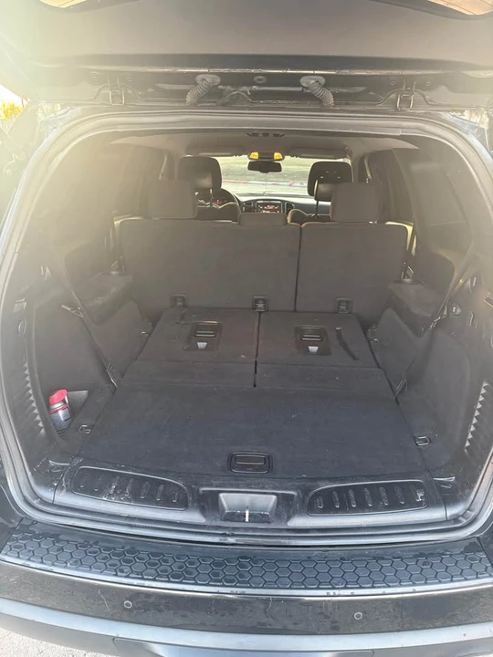 2015 Dodge Durango 3rd Gen - Image 9 of 11