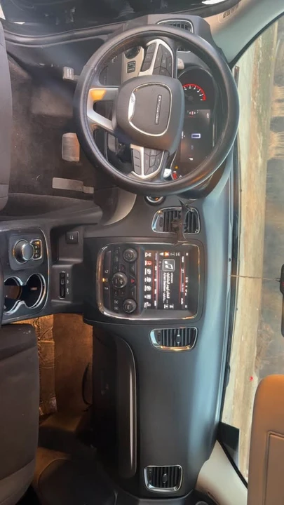 2015 Dodge Durango 3rd Gen - Image 11 of 11