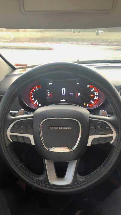 2015 Dodge Durango 3rd Gen - Image 10 of 11