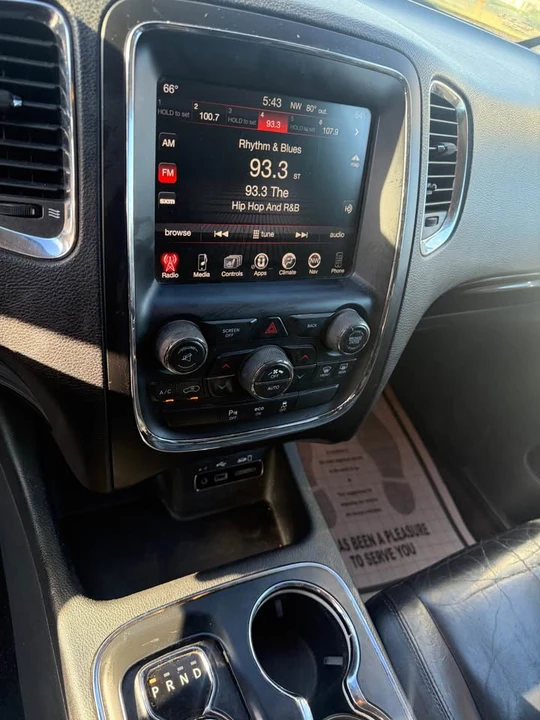 2015 Dodge Durango 3rd Gen - Image 7 of 10