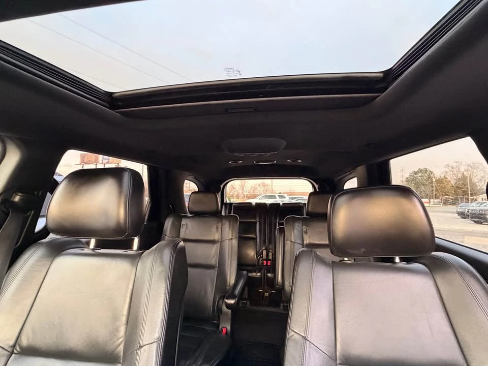 2015 Dodge Durango 3rd Gen - Image 2 of 4