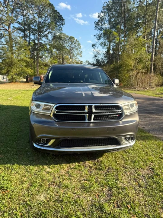 2015 Dodge Durango 3rd Gen - Image 3 of 10