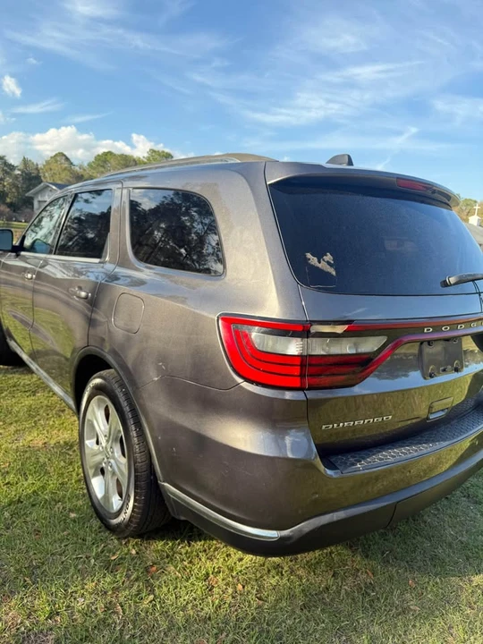 2015 Dodge Durango 3rd Gen - Image 5 of 10