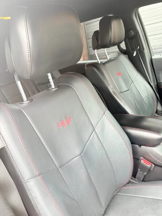 2015 Dodge Durango 3rd Gen - Image 16 of 19