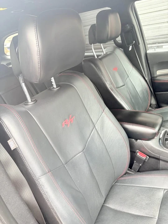 2015 Dodge Durango 3rd Gen - Image 17 of 19