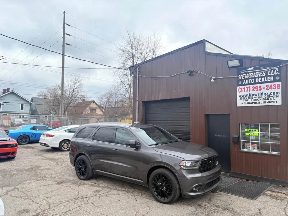2015 Dodge Durango 3rd Gen - Image 11 of 19