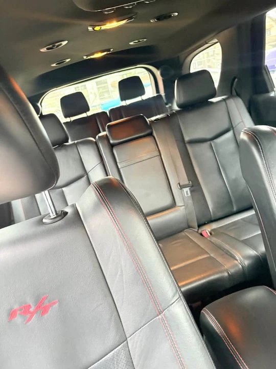 2015 Dodge Durango 3rd Gen - Image 18 of 19