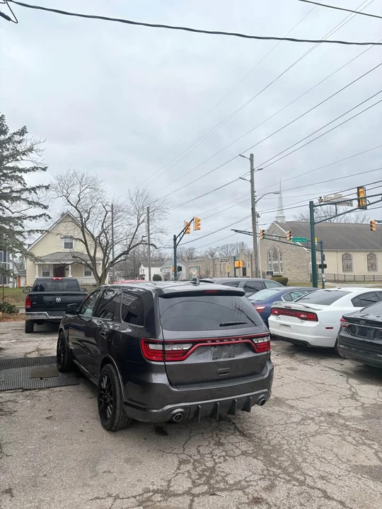 2015 Dodge Durango 3rd Gen - Image 5 of 19