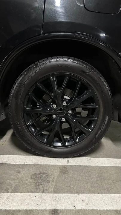 2015 Dodge Durango 3rd Gen - Image 6 of 16
