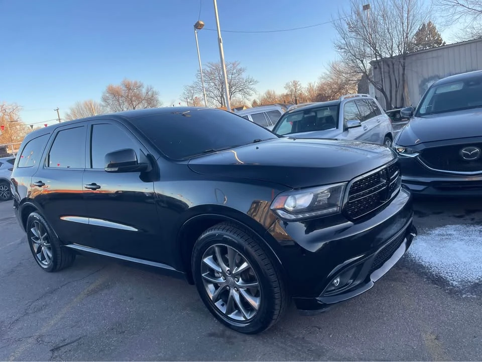 2015 Dodge Durango 3rd Gen - Image 3 of 5