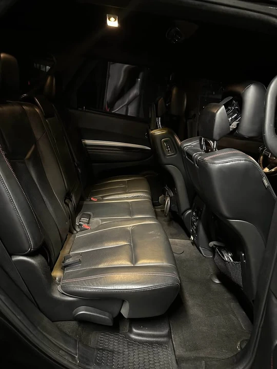 2015 Dodge Durango 3rd Gen - Image 11 of 16