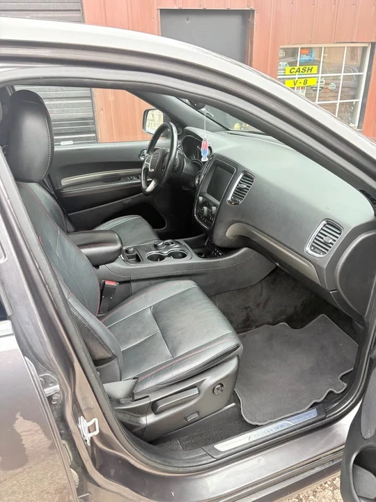 2015 Dodge Durango 3rd Gen - Image 14 of 19