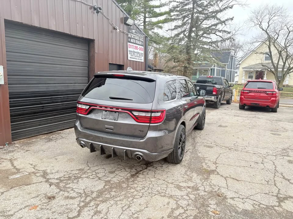 2015 Dodge Durango 3rd Gen - Image 2 of 19