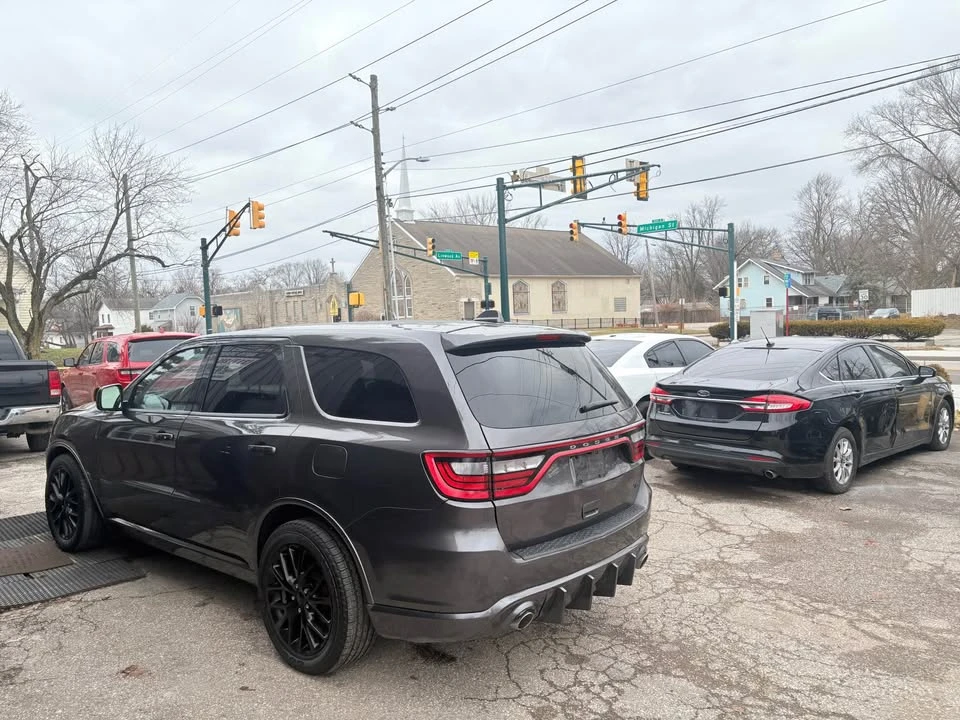 2015 Dodge Durango 3rd Gen - Image 7 of 19
