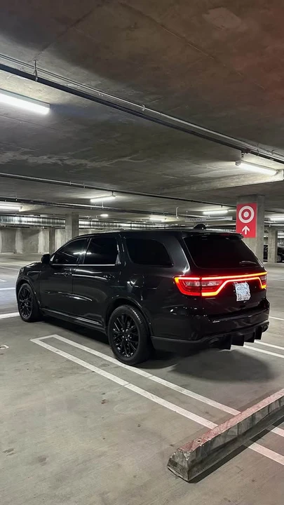 2015 Dodge Durango 3rd Gen - Image 5 of 16