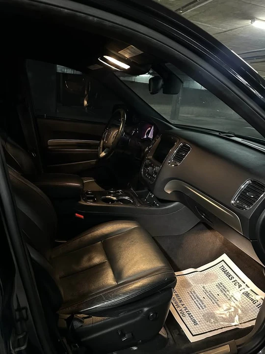 2015 Dodge Durango 3rd Gen - Image 7 of 16