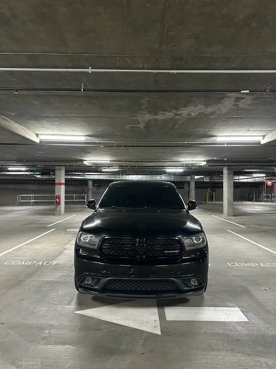 2015 Dodge Durango 3rd Gen - Image 15 of 16