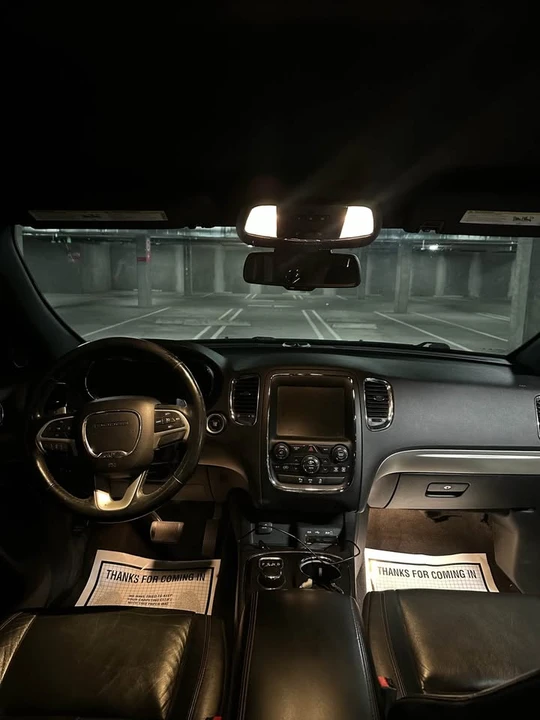 2015 Dodge Durango 3rd Gen - Image 13 of 16