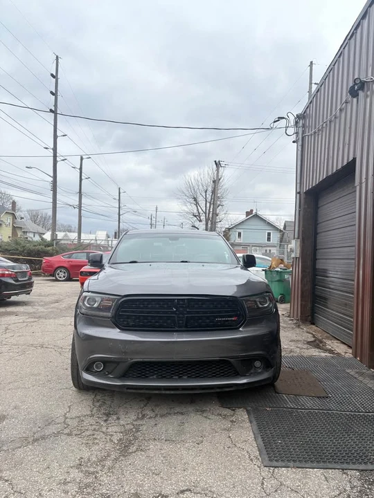 2015 Dodge Durango 3rd Gen - Image 4 of 19