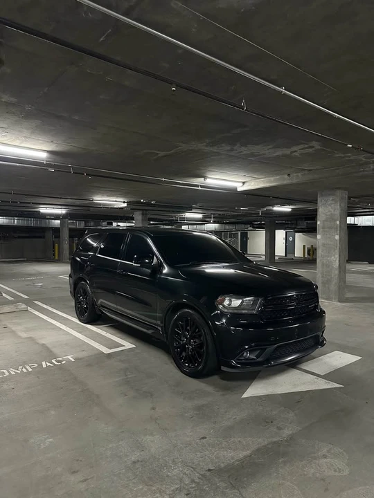 2015 Dodge Durango 3rd Gen - Image 14 of 16
