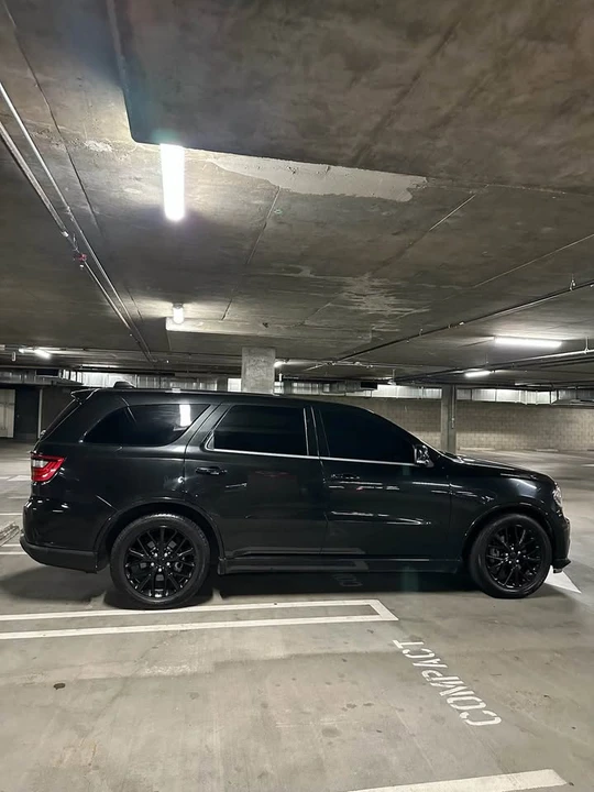 2015 Dodge Durango 3rd Gen - Image 16 of 16