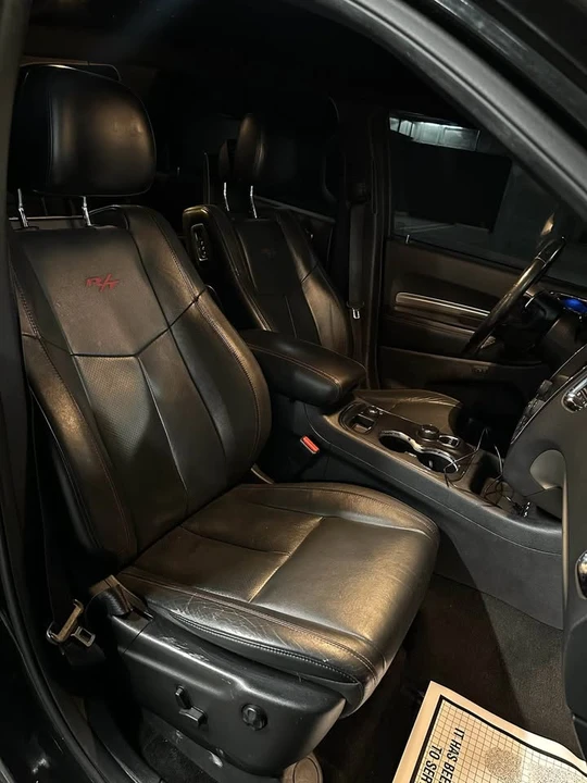 2015 Dodge Durango 3rd Gen - Image 8 of 16