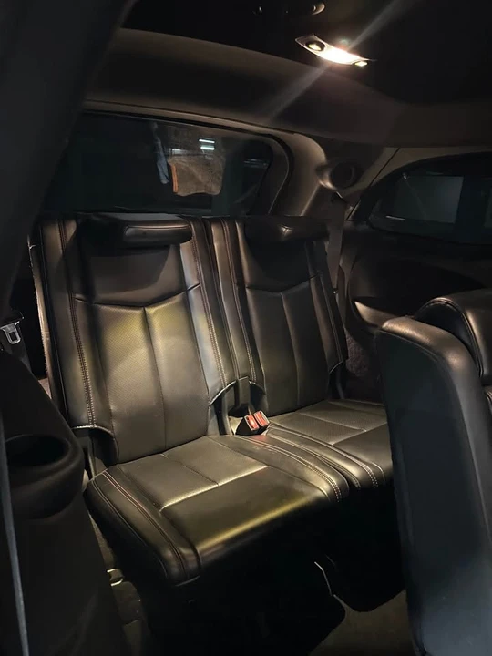 2015 Dodge Durango 3rd Gen - Image 12 of 16