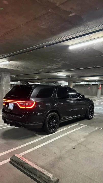 2015 Dodge Durango 3rd Gen - Image 3 of 16