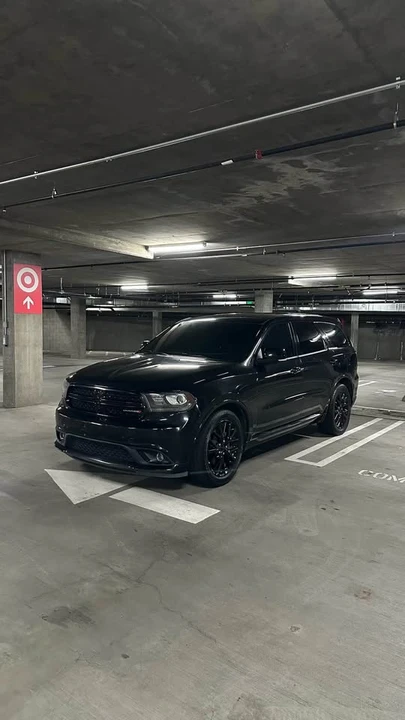 2015 Dodge Durango 3rd Gen - Image 4 of 16