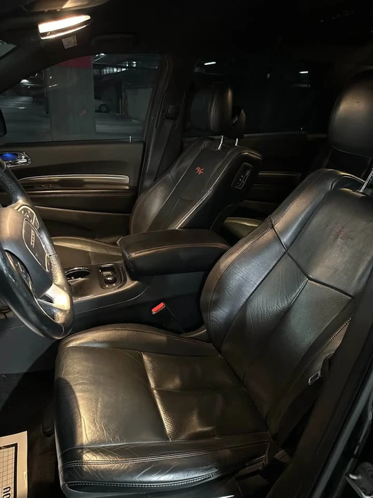 2015 Dodge Durango 3rd Gen - Image 9 of 16