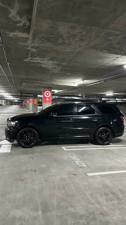 2015 Dodge Durango 3rd Gen - Image 2 of 16