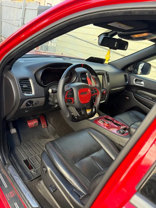 2015 Dodge Durango 3rd Gen - Image 12 of 14