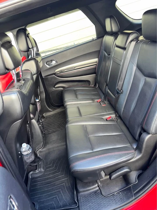 2015 Dodge Durango 3rd Gen - Image 13 of 14