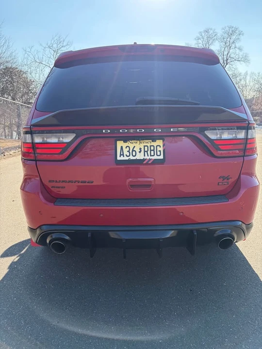 2015 Dodge Durango 3rd Gen - Image 3 of 14