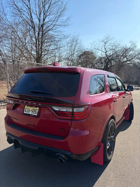 2015 Dodge Durango 3rd Gen - Image 2 of 14
