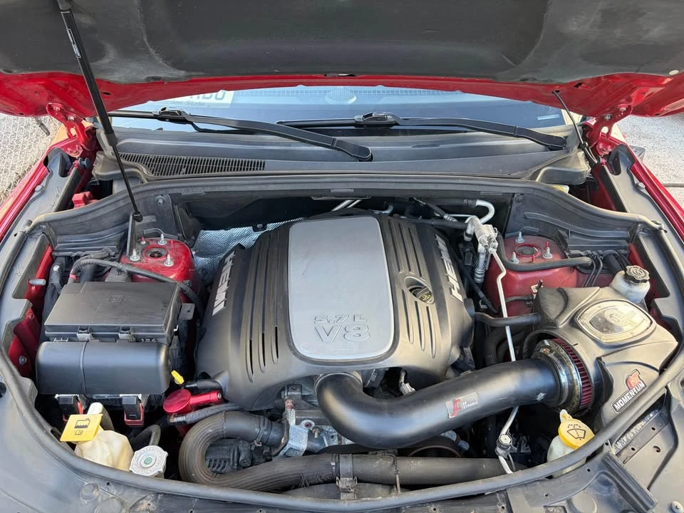 2015 Dodge Durango 3rd Gen - Image 9 of 14