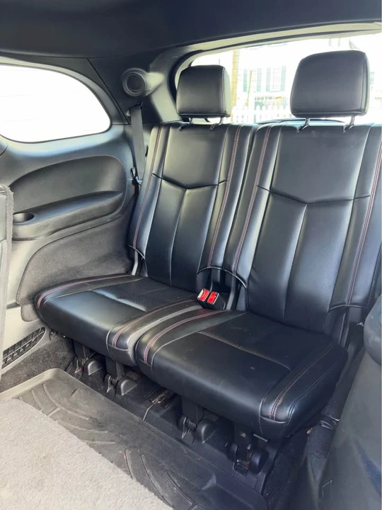 2015 Dodge Durango 3rd Gen - Image 14 of 14