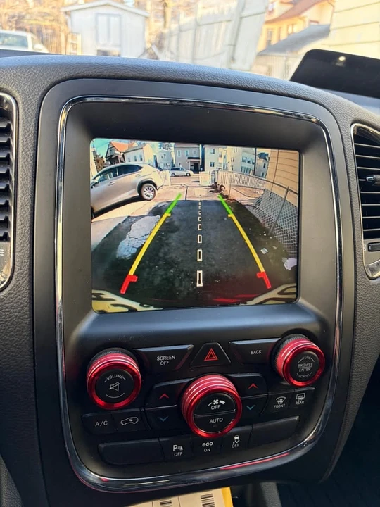 2015 Dodge Durango 3rd Gen - Image 8 of 14