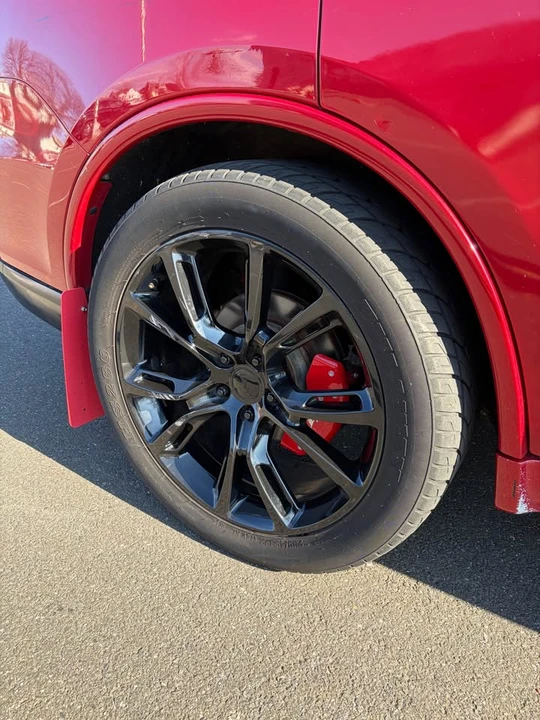 2015 Dodge Durango 3rd Gen - Image 5 of 14