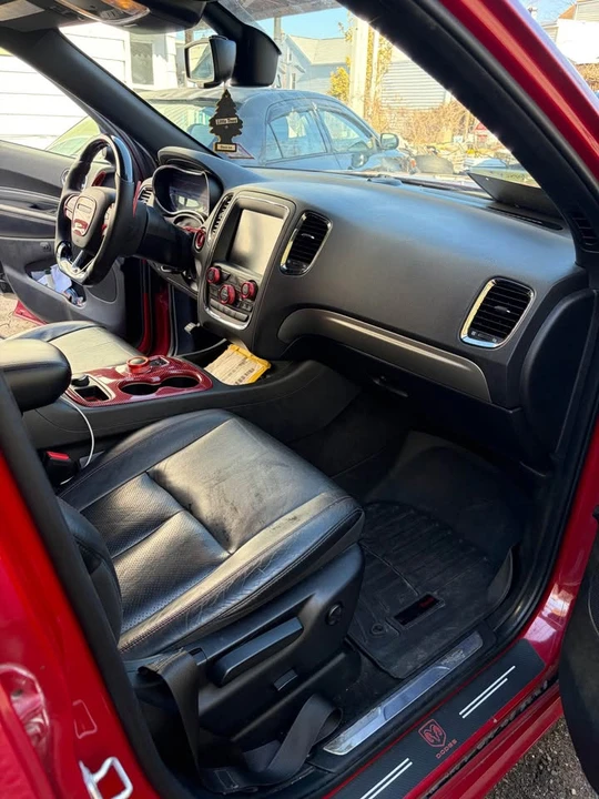 2015 Dodge Durango 3rd Gen - Image 10 of 14