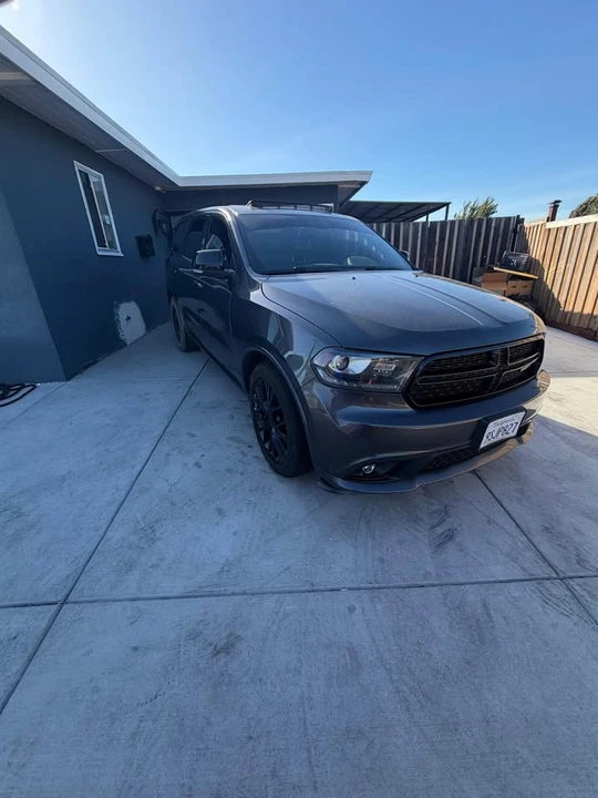 2015 Dodge Durango 3rd Gen - Image 2 of 8