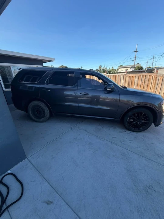 2015 Dodge Durango 3rd Gen - Image 8 of 8